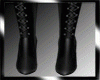 梅 shila boot