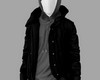 ! Puffer + Hoodie V1