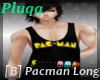 [B] Pacman Long