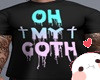 Oh My Goth