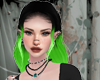 Jazmin || Mischeif