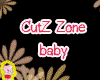 [An]Cutz Zone BabY