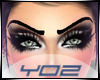 [Y]..Eyebrows black 13