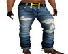 new denim