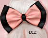 !!D Bow Peachy