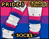 T! Pride Socks #3