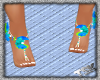 Raiina Sandals