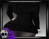 C: RLL Sweater Dress