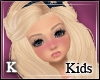 Kid Nati Blonde |K