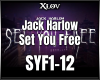 Set You Free - Jack H