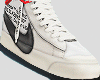 Off-White x Blazer (F)