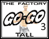 TF GoGo 3 Avatar Tall