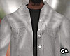 Grey Levi's Jacket