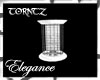 (T) Elegance Dance Cage