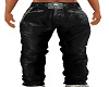 MEN/BOYS LEATHER PANTS