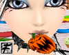 ~F~ Evil Angry Pumpkin