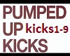 Pumped Up Kicks dub prt1