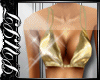 [LuSt] Gold Bikini BMXXL