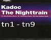 Nighttrain Kadoc