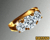 D. Diamond Wedding Ring