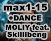 Shake It To The Max +DF