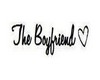 The boyfriend