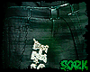 PANTS CARGO K4SH FIRE