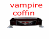 VAMPIRE COFFIN
