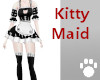 Kitty Maid