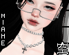 空 Alethea Black 空