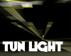 Yellow Tun Light
