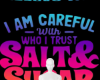 Salt and sugar bg