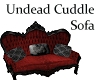 Undead Cuddle Sofa