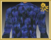 Goldi Blue Sweater (M)