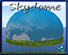 Skydome animated