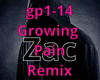 Growing Pain Remix