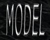 Model Sign
