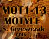MOTYLE - GRZESZCZAK RMX