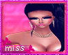 lBK~  Top Pink Sexy
