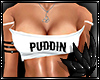 Puddin Mini
