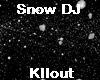 Snow DJ Battle