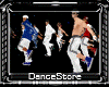 J| hiphop dance  15spt