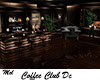 Coffee Club Dc