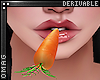 0 | Mouth Carrot v2 F