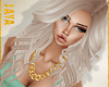 -J- Shanice Platinum