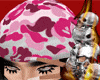 PINK CAMO