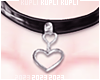 Black Cute Choker