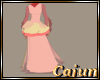 Derivable Medieval Gown