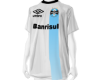 $TENHO DONA GREMIO WHITE