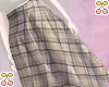 Vintage Skirt